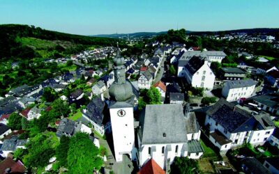 Immobilien Arnsberg-Entscheidungshilfe für Käufer & Verkäufer