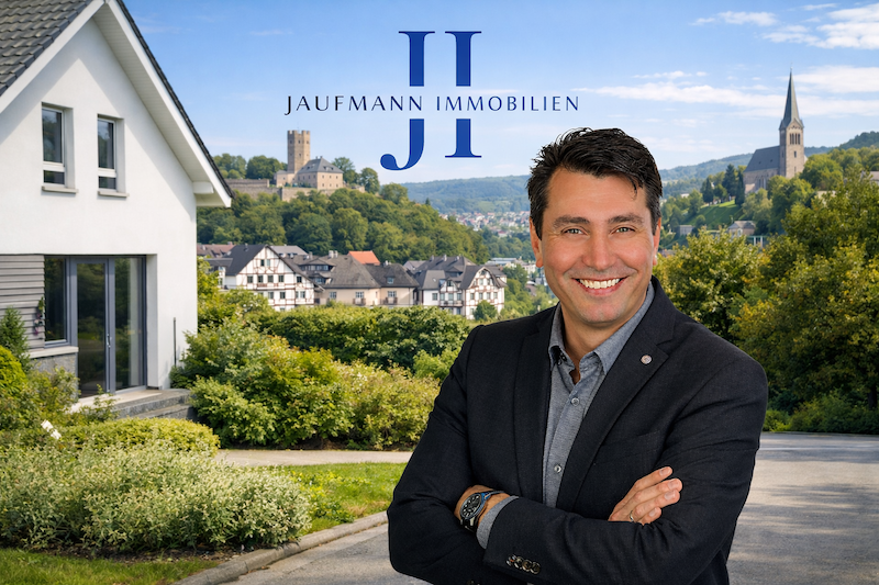 Immobilienmakler in Arnsberg Neheim Hüsten